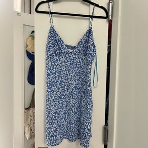Zara Mini sundress